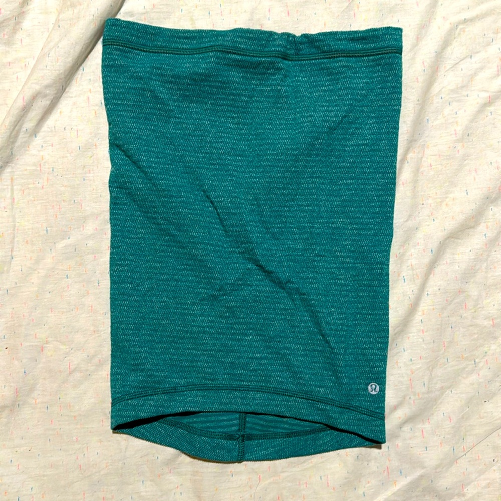 Lululemon Buff